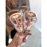 Пряники друковані "Балерина Капучана", 1 шт.