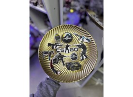 Набір топперів "Cs Go"