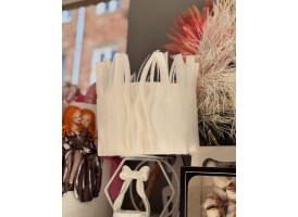 Вафельний корпус, Д - 18см.