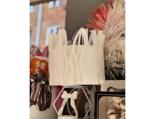 Вафельний корпус, Д - 18см.