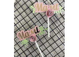 Топпери "мамі" Топпери "мамі"