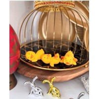 Шоколадні каченята 