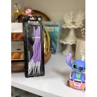 Свічки "Коктейльні", 12шт.