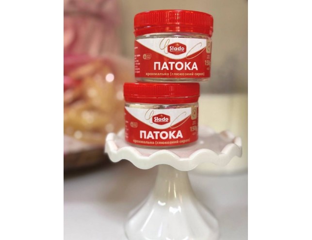 Патока глюкози 