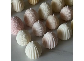 Свічка в асортименті