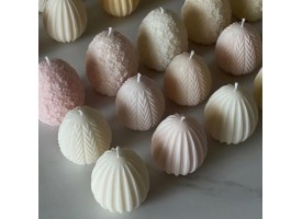 Свічка в асортименті