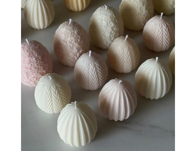 Свічка в асортименті