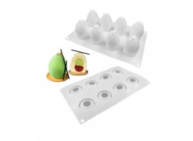 Форма "яйця"