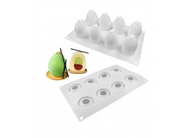 Форма "яйця"