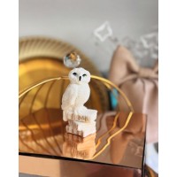 Шоколадна сова