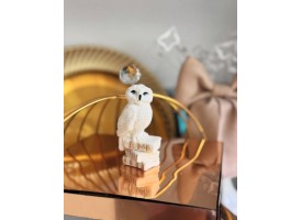 Шоколадна сова