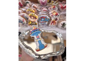 Пряник "Вежа Щенячий Патруль"