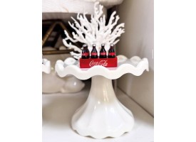 Декор Coka Cola Декор Coka Cola