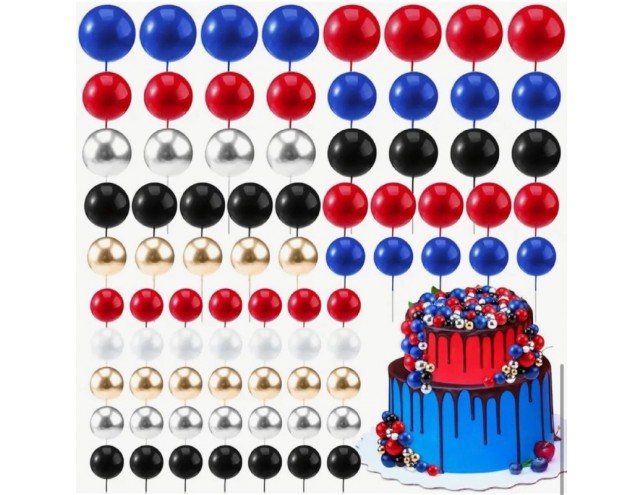 Декоративні кульки