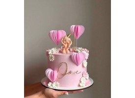 Набір на тортик Набір на тортик