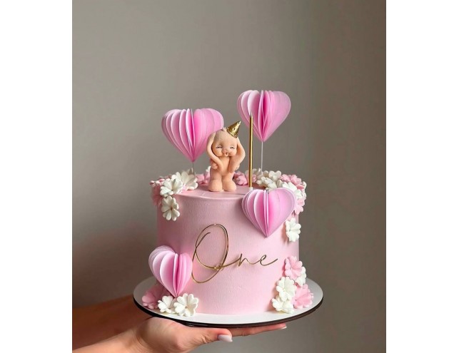 Набір на тортик