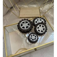 Шоколадні шини