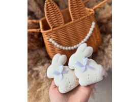 Пряник "зайчики в асортименті2