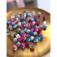 Декоративний скотч для свічечки чи ложечки у бенто-коробочки