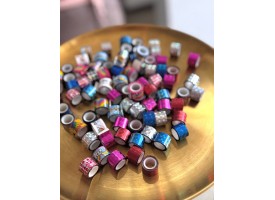 Декоративний скотч для свічечки чи ложечки у бенто-коробочки Декоративний скотч для свічечки чи ложечки у бенто-коробочки