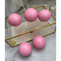 Желатинові кульки, 5 шт.