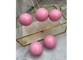 Желатинові кульки, 5 шт. Желатинові кульки, 5 шт.