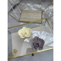 Шоколадні квіти,орхідея,1 шт. Шоколадні квіти,орхідея,1 шт.