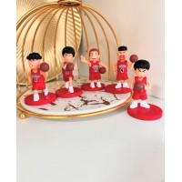 Баскетболісти, 1шт Баскетболісти, 1шт