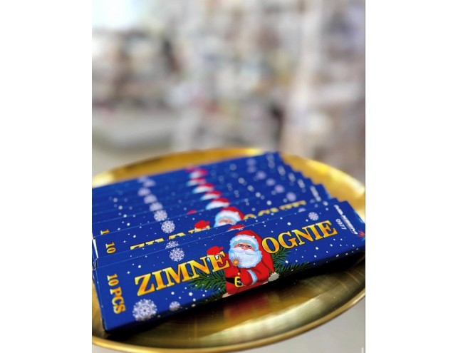 Бенгальські вогні