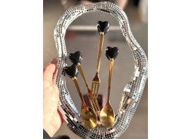 Столові прибори, 1 шт. Столові прибори, 1 шт.