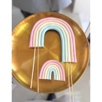 Набір "2 веселки"