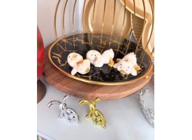 Шоколадні каченята 