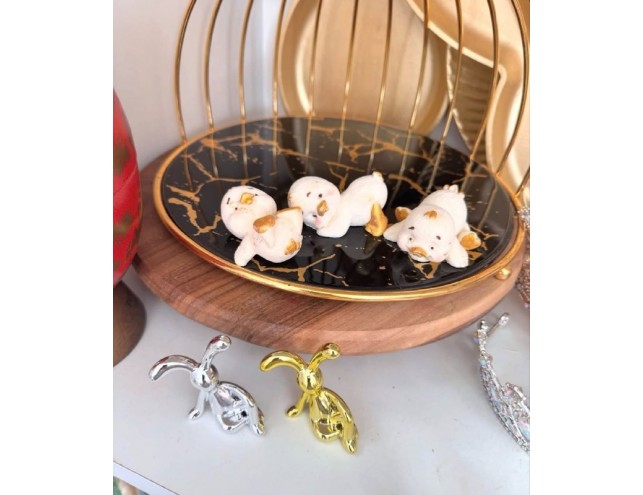 Шоколадні каченята 