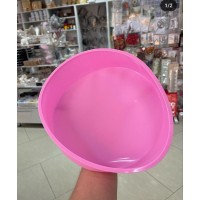 Силіконова форма 20х4,5 см