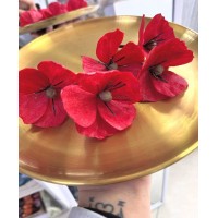 Маки вафельні, середні