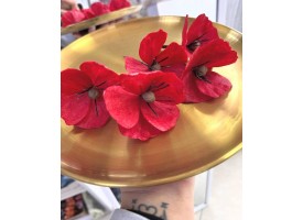 Маки вафельні, середні Маки вафельні, середні