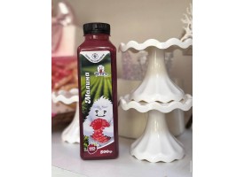 Пюре пастеризоване "Малина" 500 грам. Пюре пастеризоване "Малина" 500 грам.