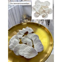 Пелюстки з мастики Пелюстки з мастики