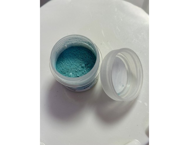 Барвник жиророзчинний сухий «Slado”, Тіффані