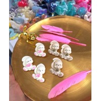 Зайчики-міні Зайчики-міні