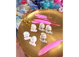 Зайчики-міні