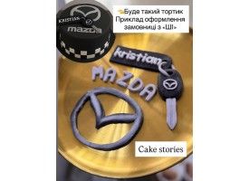 Чоловічий декор