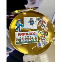 Набір вафельних топерів