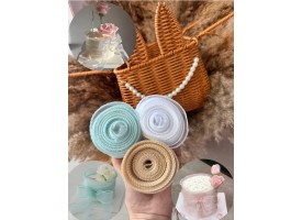 Стрічка органза, ширина стрічки - 4см. Стрічка органза, ширина стрічки - 4см.