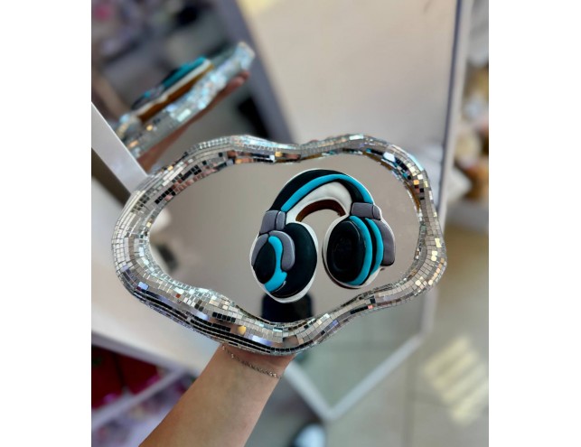 Пряник "навушники"