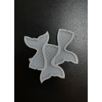 Молд "Хвіст русалки" Молд "Хвіст русалки"