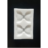 Молдт "Бант" великий 5×3,5см