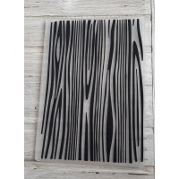 Молд-відтиск пластиковий "Дерево"