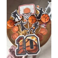 Набір "Баскетбол"
