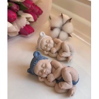 Шоколадний малюк